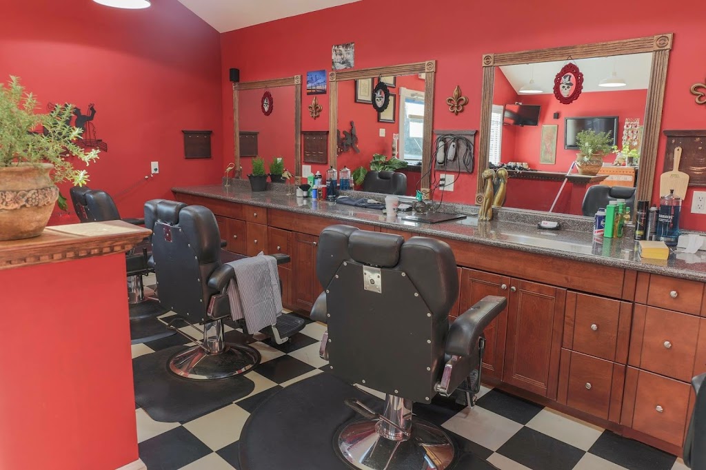 The Big Easy Barber Shop | 430 NJ-31, Washington Twp, NJ 07882 | Phone: (908) 574-5023