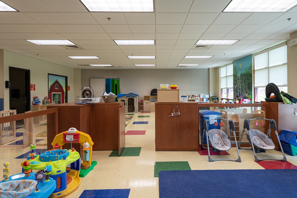 Rocky Run YMCA Early Learning Center | 1299 W Baltimore Pike, Media, PA 19063 | Phone: (610) 627-9622