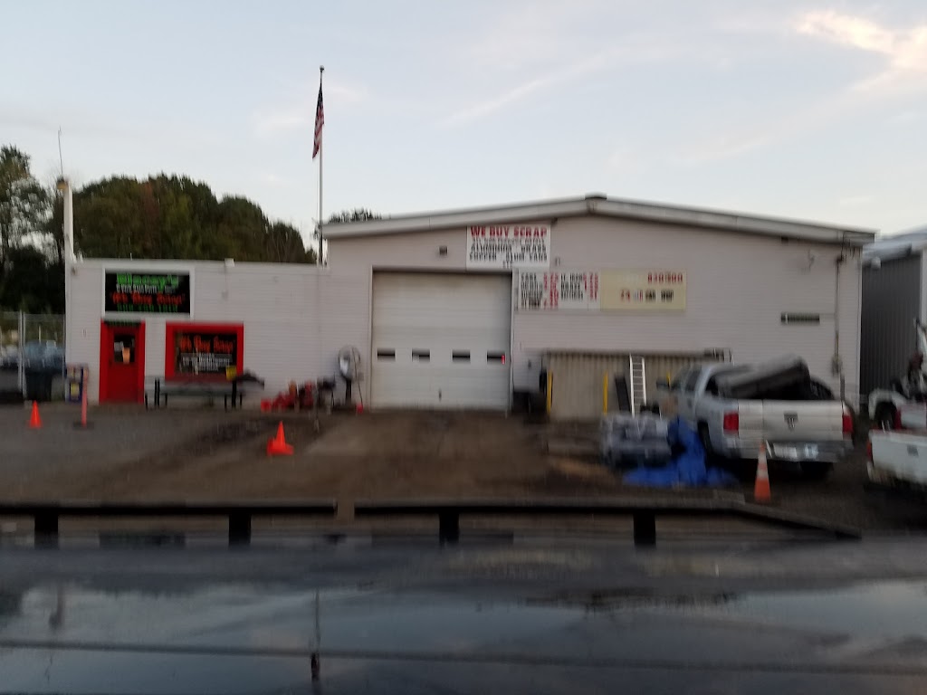 RAM Blessie U-Pick Auto Parts | 242 Monmouth Rd, Wrightstown, NJ 08562 | Phone: (609) 758-1919