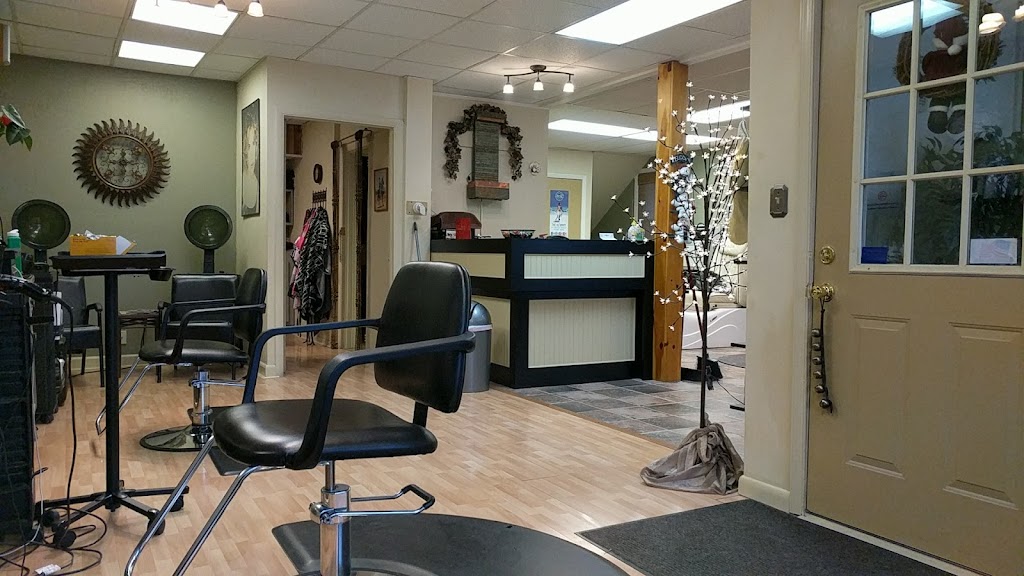 Heads Up Salon | 22 E Pennsylvania Ave #1, Pen Argyl, PA 18072 | Phone: (610) 863-3776