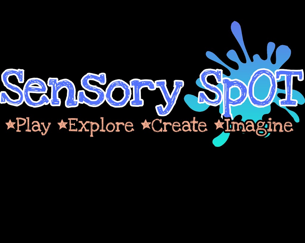 Sensory SpOT Inc. | 2 Crane Park Dr Suite C, Wilbraham, MA 01095 | Phone: (413) 264-0330