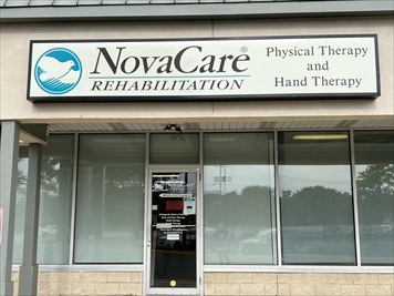 NovaCare Rehabilitation - Mt Laurel | 3115 NJ-38 SUITE 300, Mt Laurel Township, NJ 08054 | Phone: (856) 273-8080
