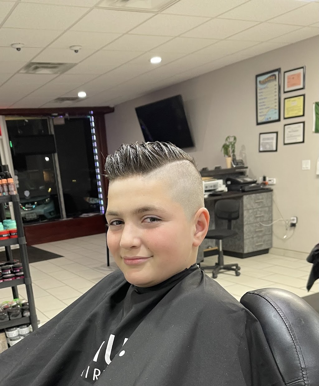 Clubman Barbershop | 232 E Main St, East Islip, NY 11730 | Phone: (631) 650-9090