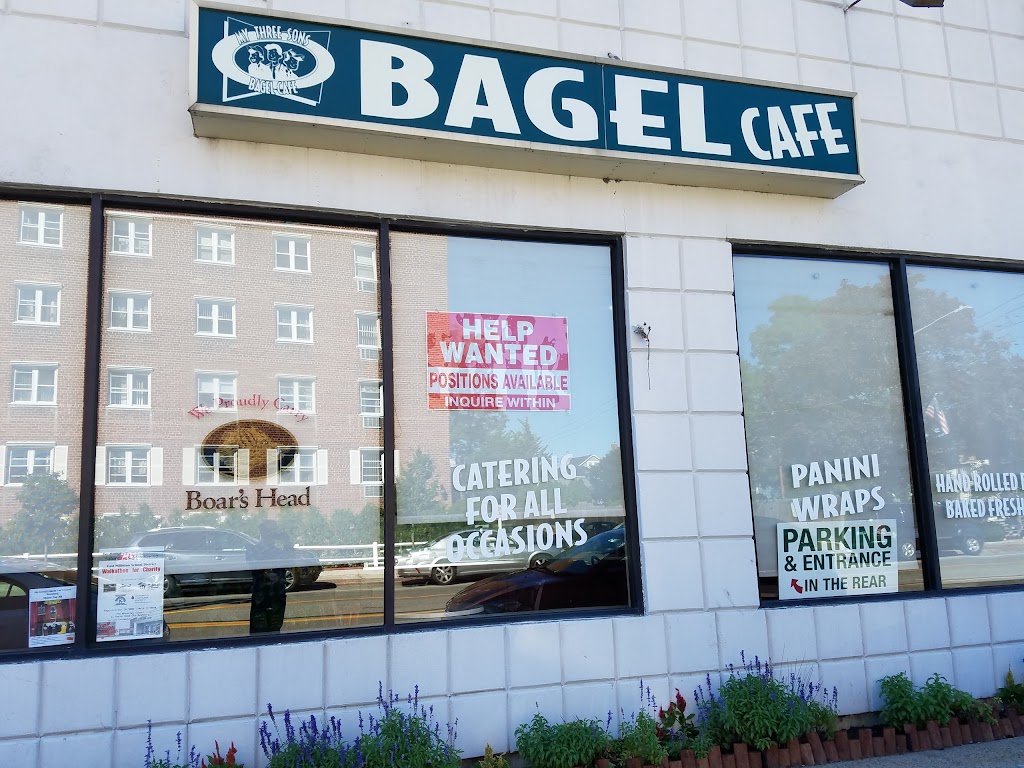 WOW HOT BAGELS | 597 Willis Ave, Williston Park, NY 11596 | Phone: (516) 294-8080