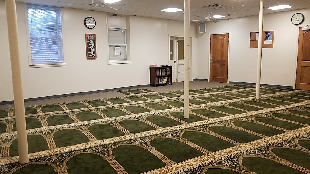 Jam-e-Masjid Islamic Center | 110 Harrison St, Boonton, NJ 07005 | Phone: (973) 334-9334