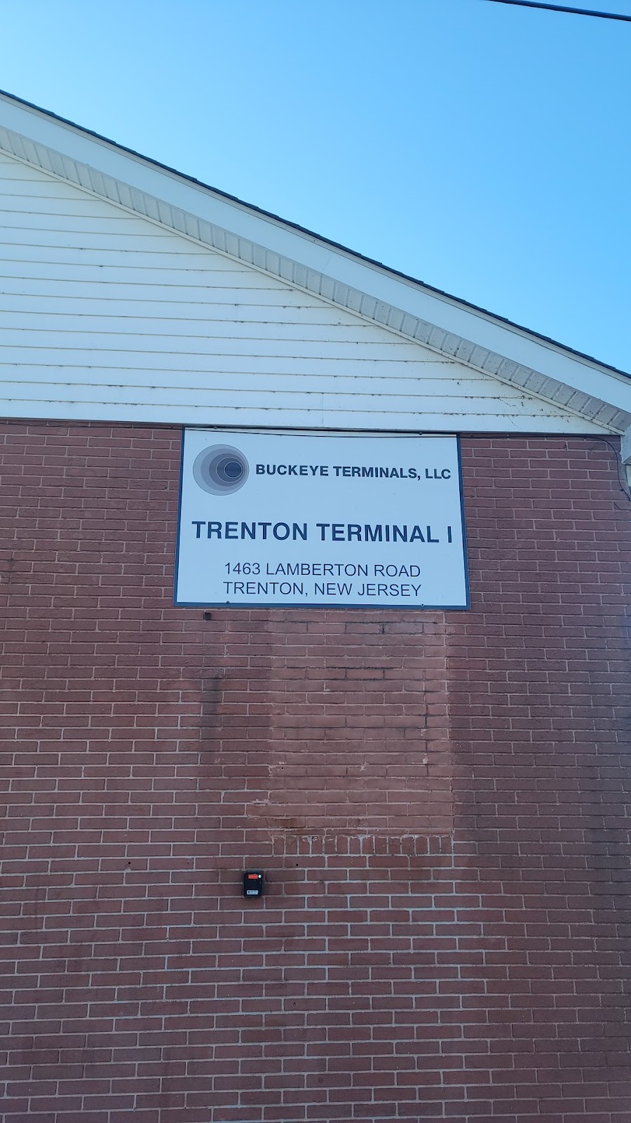 Duck Island Terminal | 1463 Lamberton Rd, Trenton, NJ 08611 | Phone: (609) 393-6899