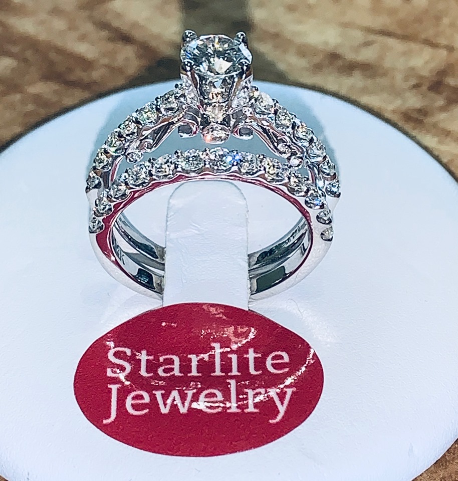 Starlite Jewelry | 162 Margin Dr W, Shirley, NY 11967 | Phone: (631) 772-1441
