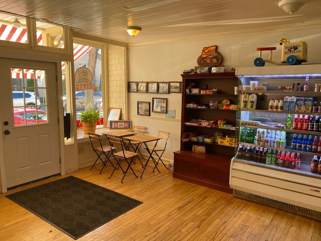 Fillis Deli And Jersey Baking | 3019 Main St, Valatie, NY 12184 | Phone: (518) 610-8210