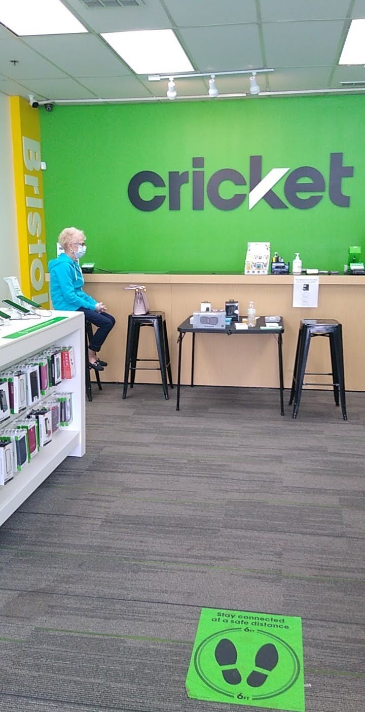 Cricket Wireless Authorized Retailer | 728 Farmington Ave, Bristol, CT 06010 | Phone: (860) 261-4066