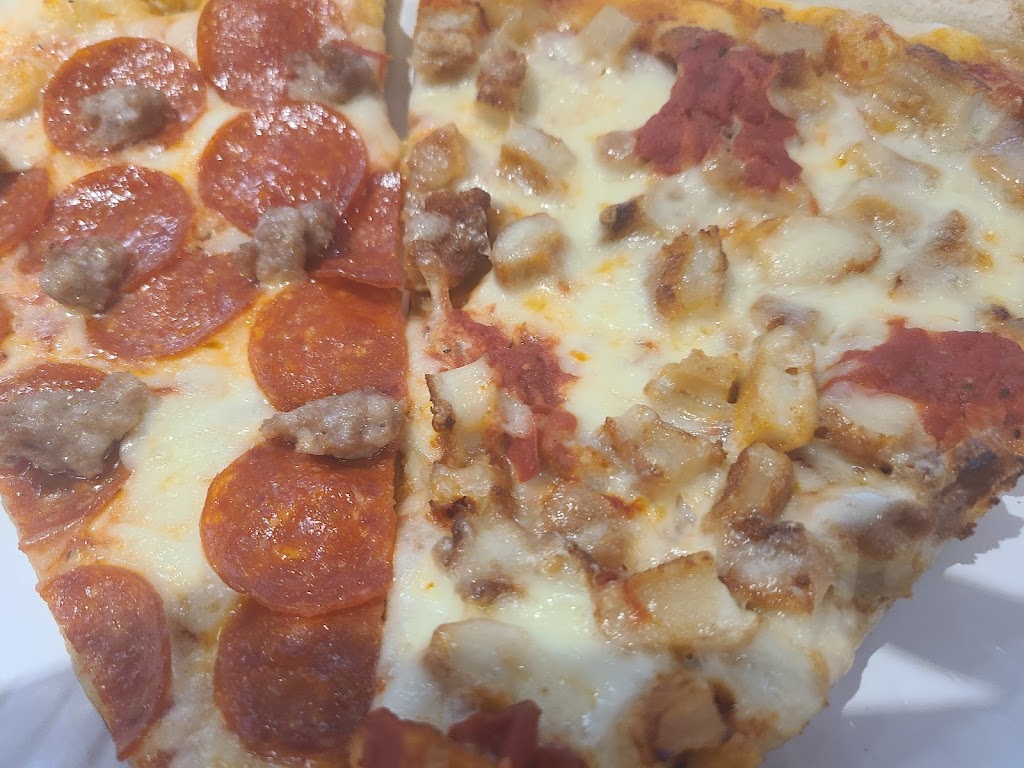 Enzos Pizza | 237 W Commodore Blvd, Jackson Township, NJ 08527 | Phone: (732) 928-8088