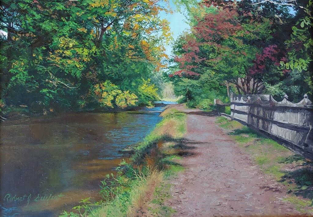 Canal Frame-Crafts Gallery | 1093 General Greene Rd, Washington Crossing, PA 18977 | Phone: (215) 493-3660