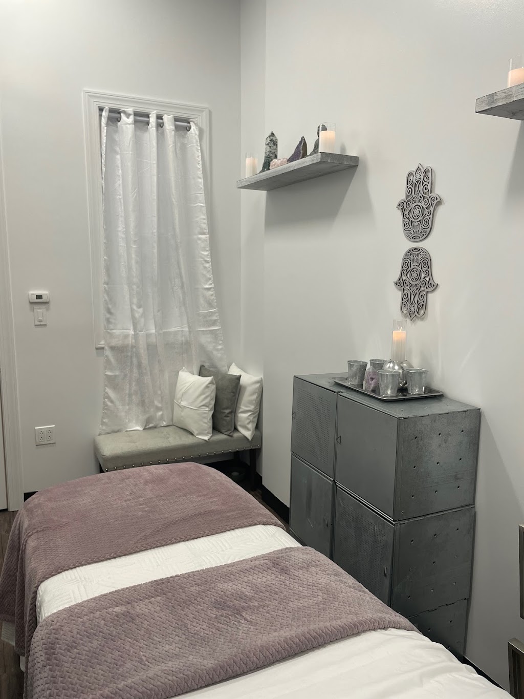 Glow By Dayna Spa | 443 Tarrytown Rd, White Plains, NY 10607 | Phone: (917) 304-8278
