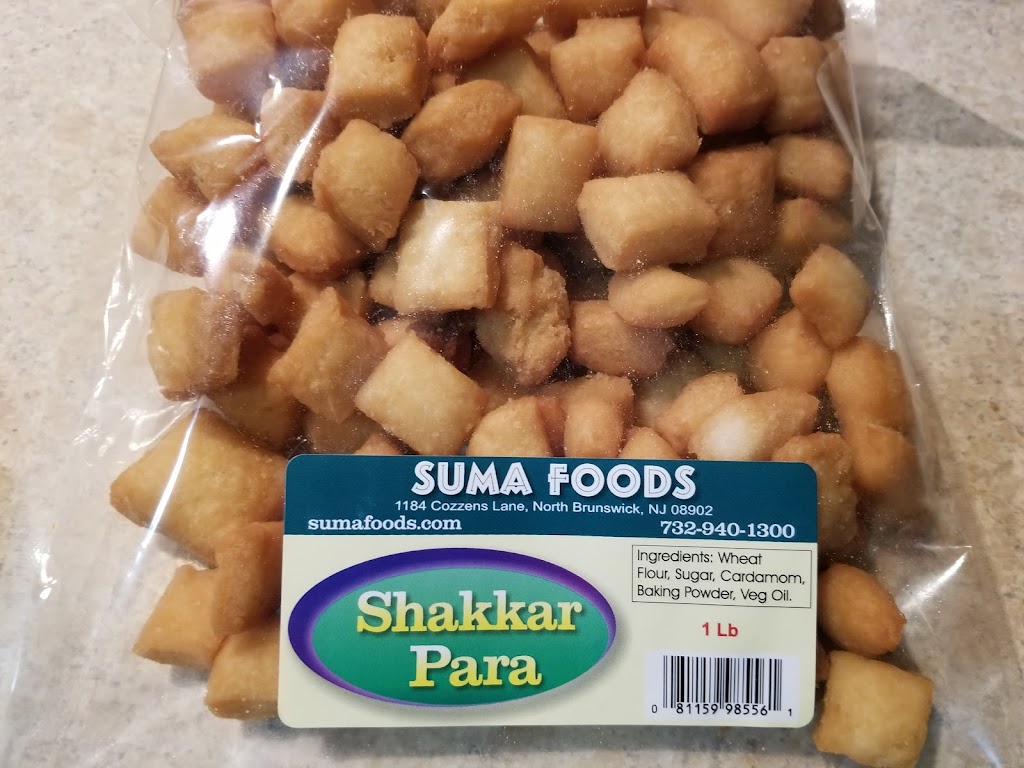 Suma Foods | 1184 Cozzens Ln, North Brunswick Township, NJ 08902 | Phone: (732) 940-1300