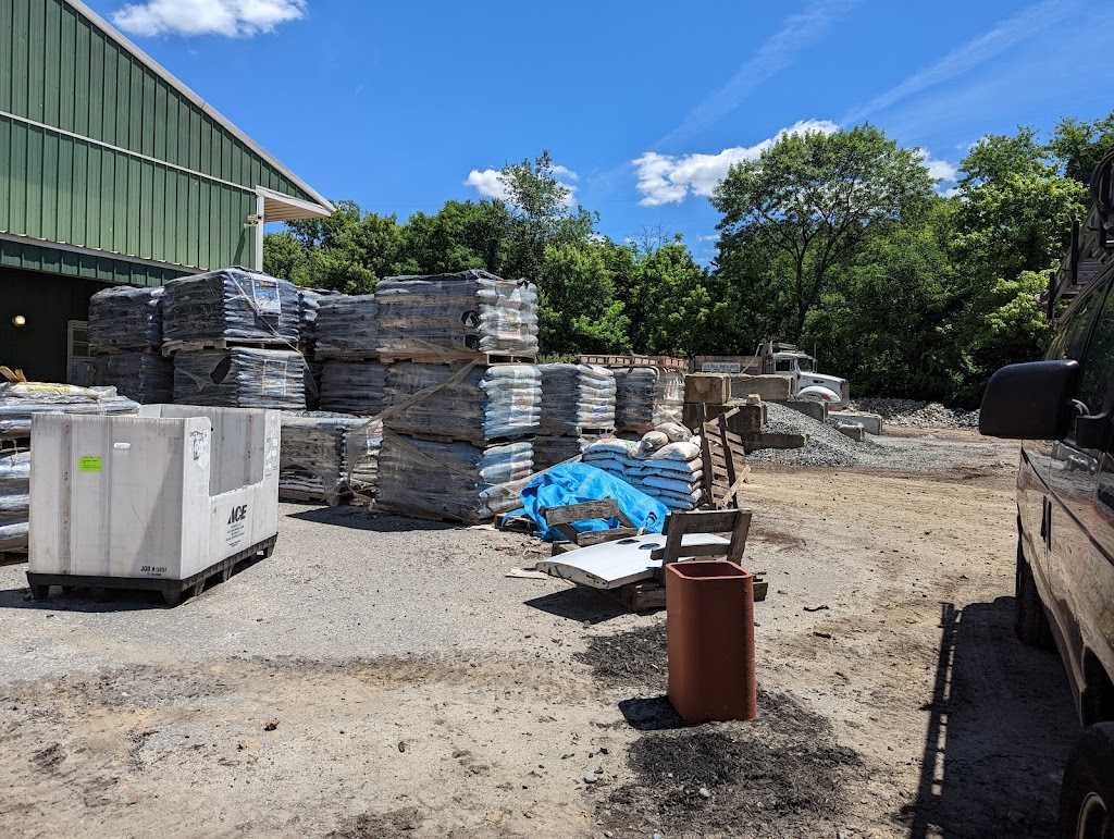 Glen Mills Sand & Gravel Inc DBA Snyders Ace Hardware | 5400 Pennell Rd, Media, PA 19063 | Phone: (610) 459-0316 ext. 1