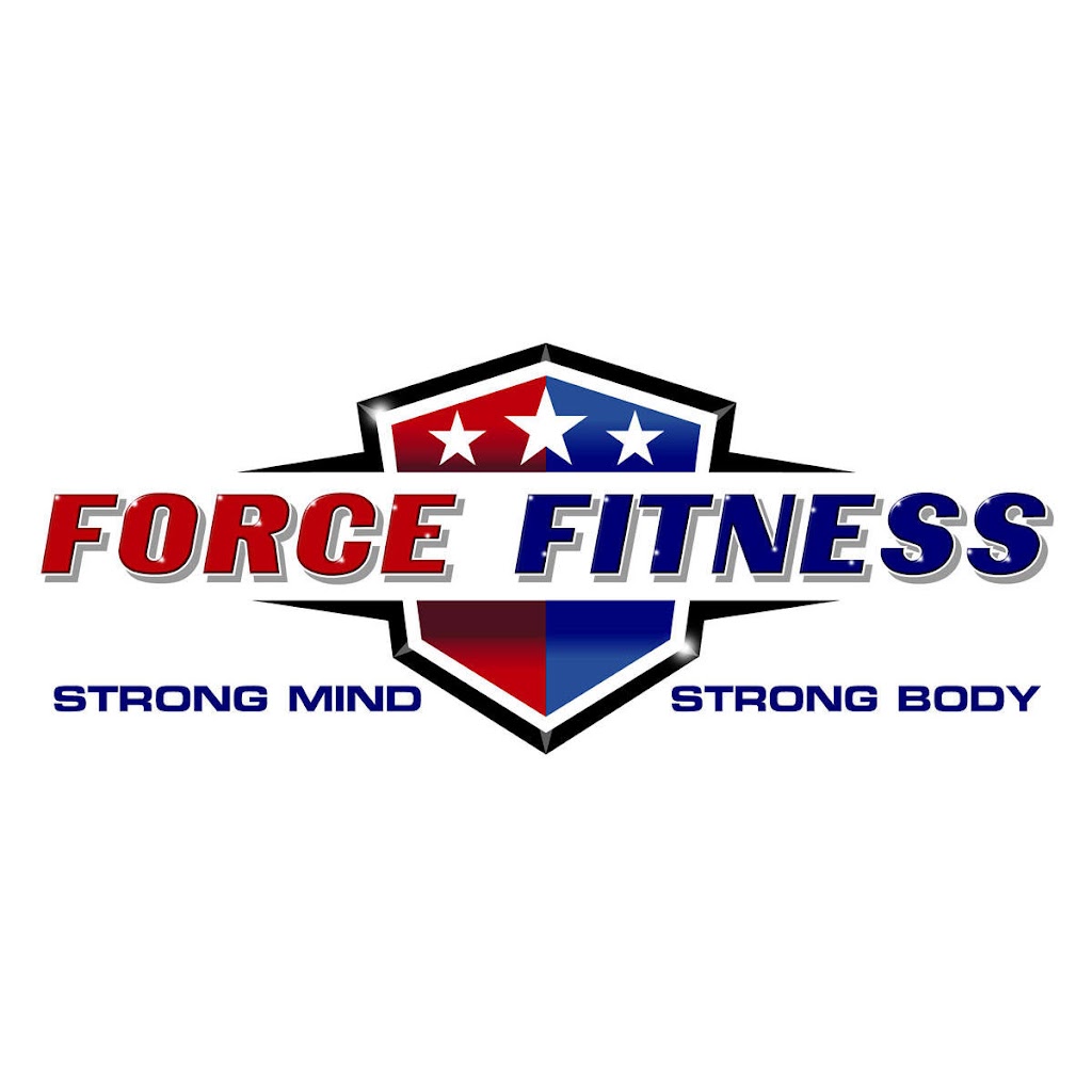 Force Fitness | 1256 Indian Head Rd Suite 11, Toms River, NJ 08755 | Phone: (732) 279-6684