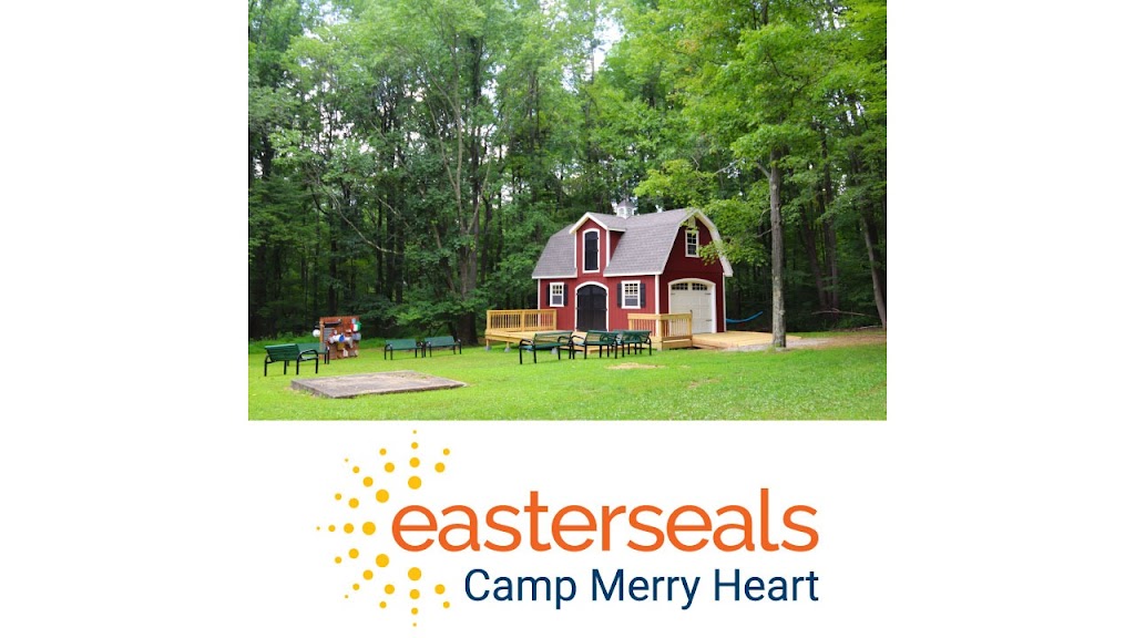 Easterseals Camp Merry Heart | 21 O Brien Rd, Hackettstown, NJ 07840 | Phone: (908) 852-3896