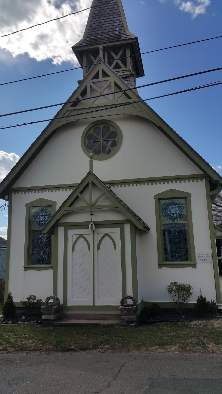 Short Beach Union Church | 14 Pentecost St, Branford, CT 06405 | Phone: (203) 481-2712
