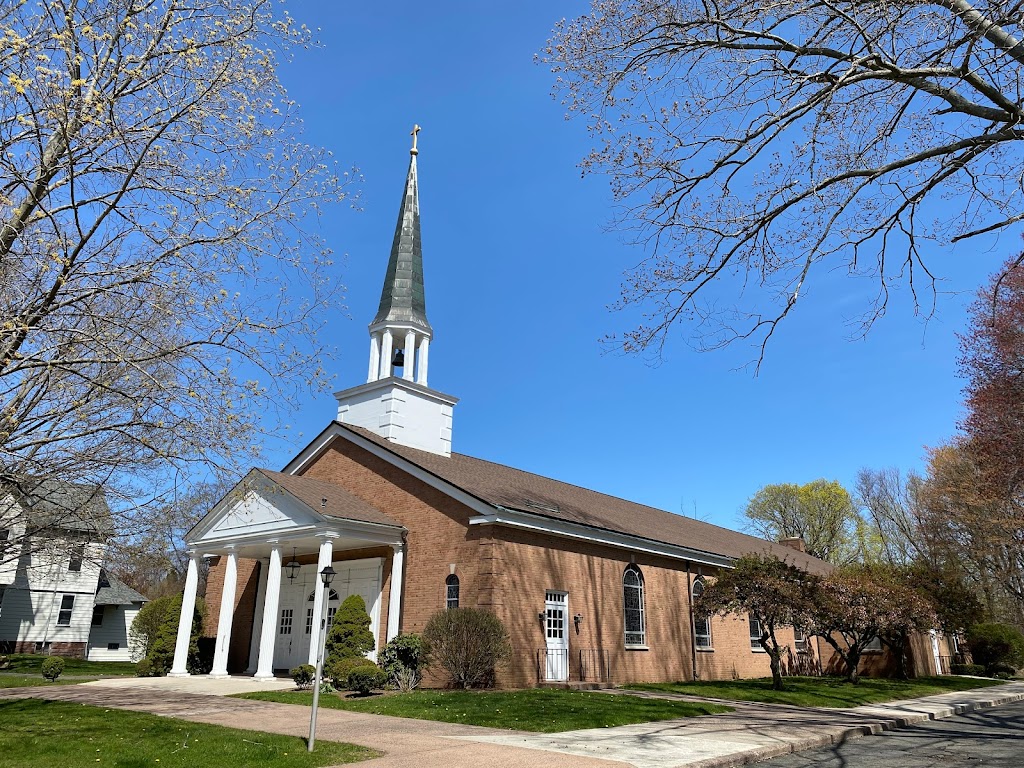 Sacred Heart of Jesus Korean Catholic Parish | 56 Hartford Ave, Wethersfield, CT 06109 | Phone: (860) 529-1456