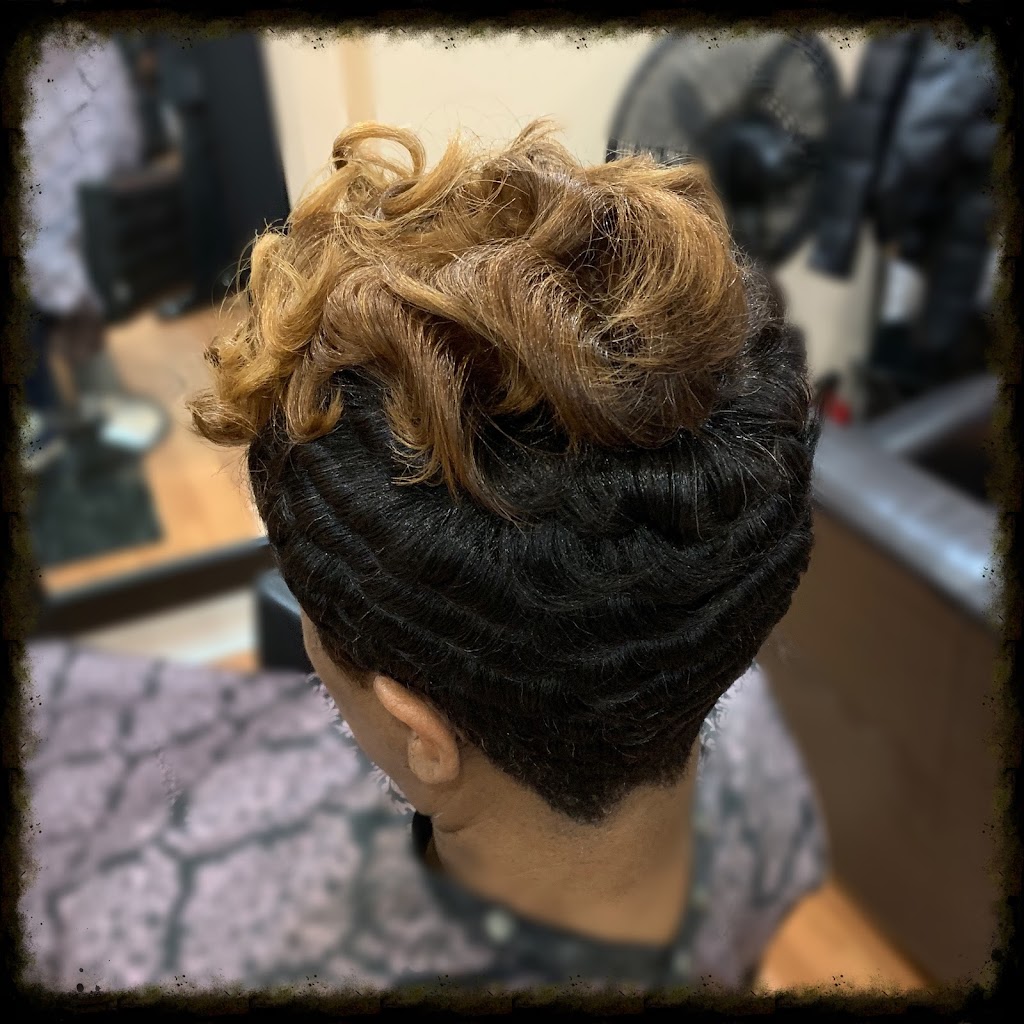 Allure Beauty Salon | 1001 Roselle St, Linden, NJ 07036 | Phone: (908) 486-5222