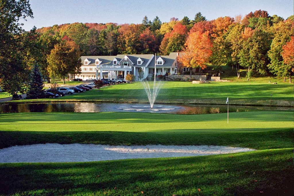 Panther Valley Golf & Country Club | 1 Forest Rd, Allamuchy Township, NJ 07820 | Phone: (908) 850-0800
