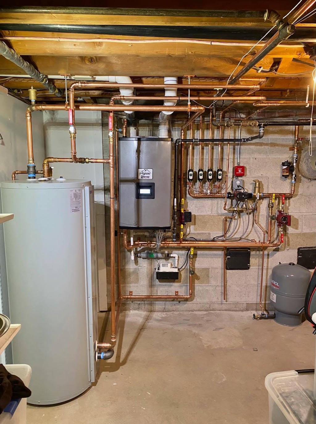 Onze Southern Connecticut Plumbing & Heating | 230-A Rowe Ave, Milford, CT 06461 | Phone: (203) 876-7875