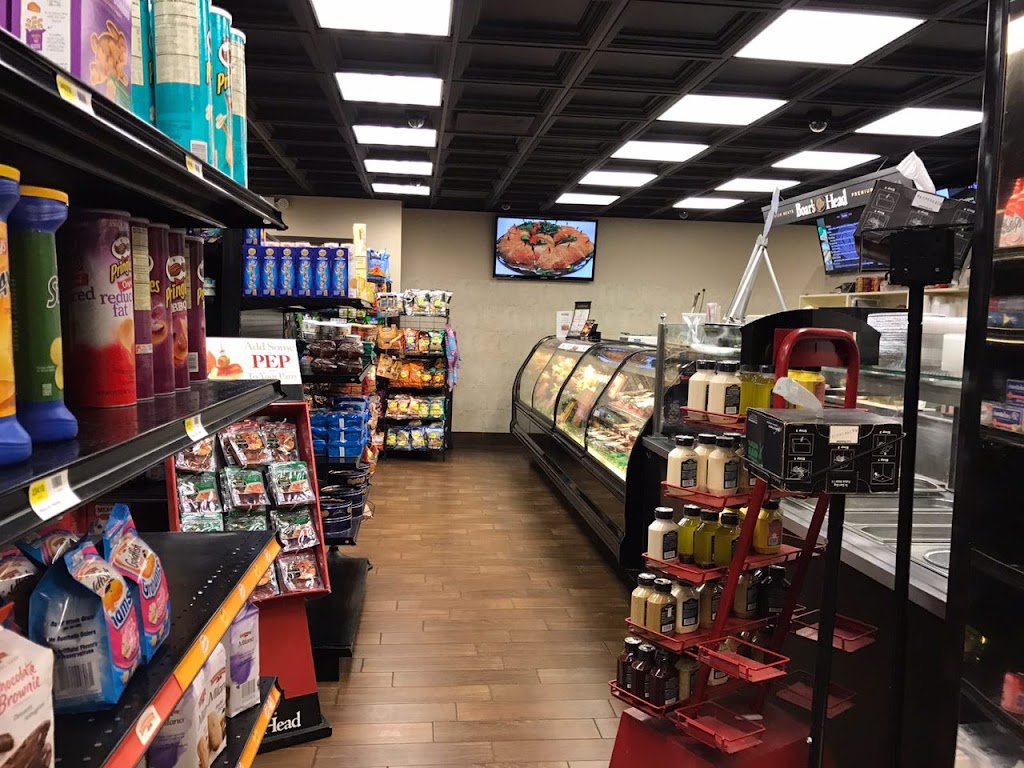 Channel Market | 925 Cross Bay Blvd, Queens, NY 11693 | Phone: (718) 945-7400