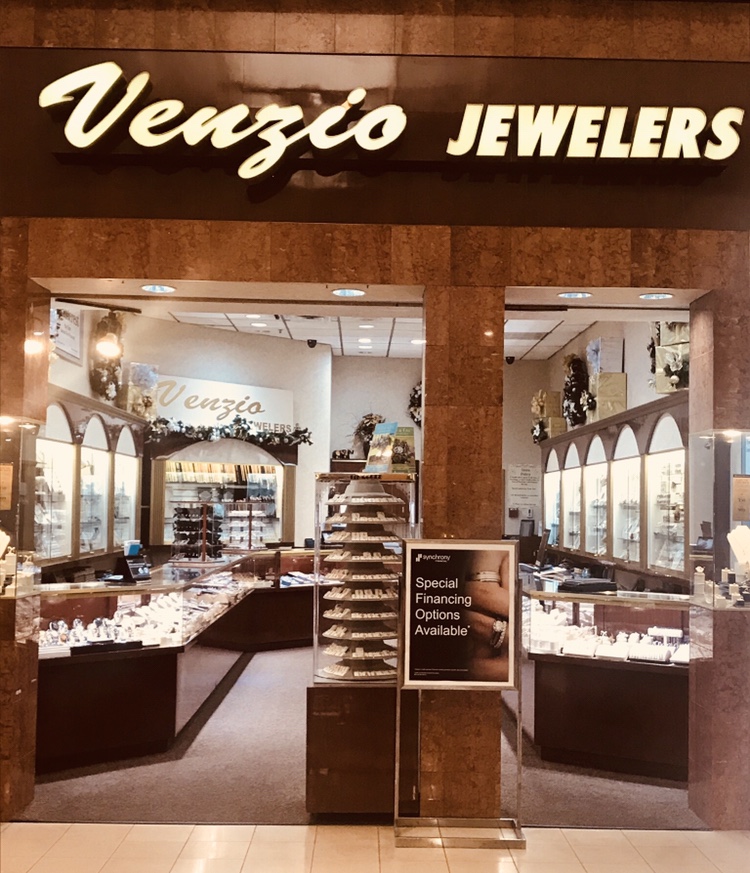 Venzio Jewelers | 1201 Hooper Ave, Toms River, NJ 08753 | Phone: (732) 341-6342