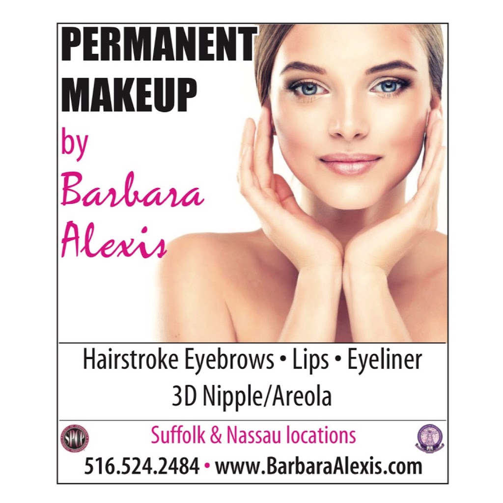 Barbara Alexis Ink | 825 E Gate Blvd, Garden City, NY 11530 | Phone: (516) 524-2484