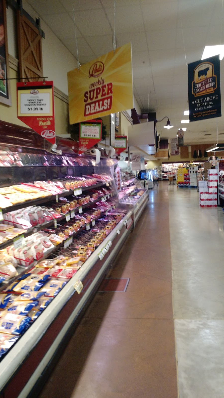 Landis Supermarket | 2700 Shelly Rd, Harleysville, PA 19438 | Phone: (215) 513-3055