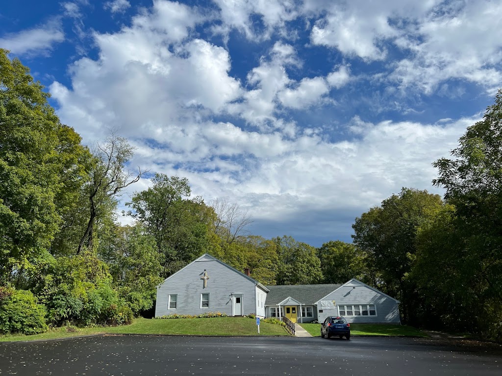 Pilgrim House of the North Canaan Congregational Church | 30 Granite Ave, Canaan, CT 06018 | Phone: (860) 824-7232