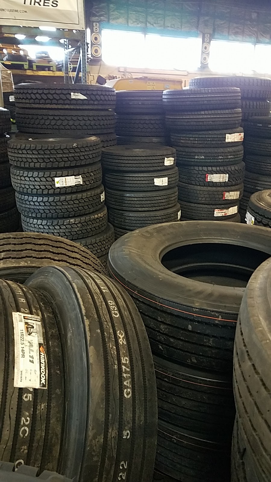 Mahwah Tire | 439 NJ-17, Mahwah, NJ 07430 | Phone: (201) 529-2555