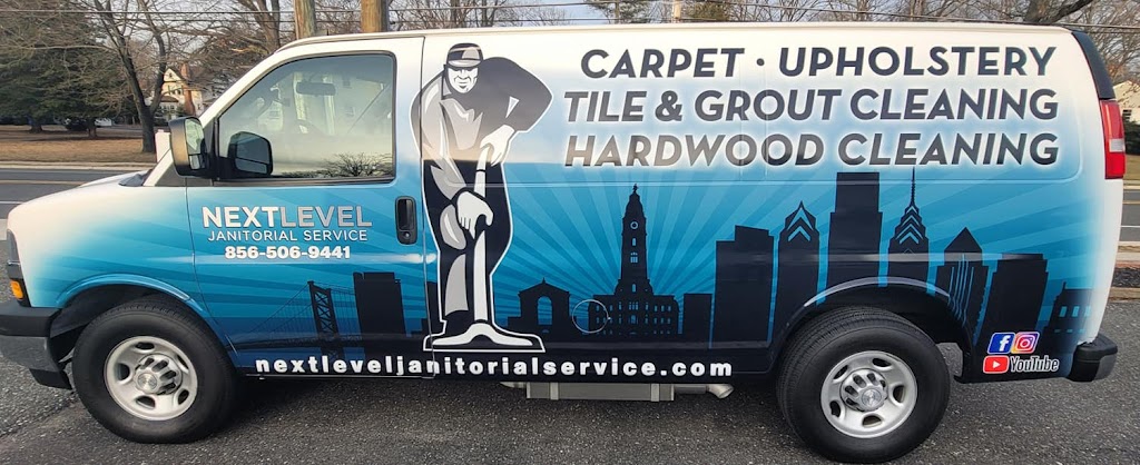 Next Level Carpet & Floor Care LLC | 808 W Summer Ave, Minotola, NJ 08341 | Phone: (856) 506-9441