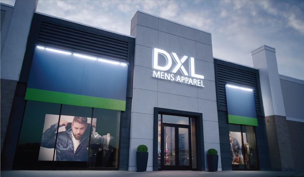 DXL | 2456 US Highway Route 22 E, Union, NJ 07083 | Phone: (908) 686-9874