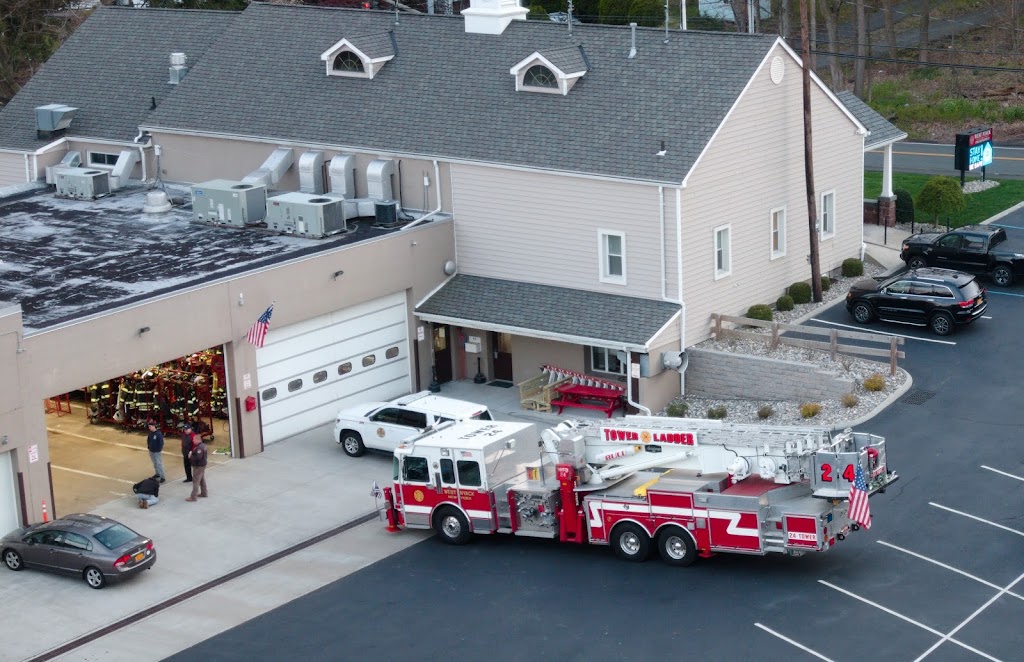 West Nyack Fire Commissioners | 42 Strawtown Rd, West Nyack, NY 10994 | Phone: (845) 358-6398