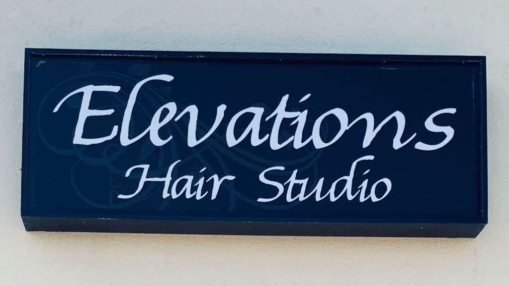 Elevations Hair Studio | Inside Aire Salon Suites, 515 Brick Blvd Suite 201, Brick Township, NJ 08723 | Phone: (732) 255-4400