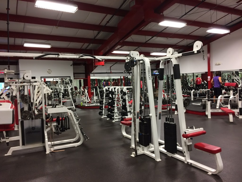 Fitness Academy | 22 Sutton Pl, Brewster, NY 10509 | Phone: (845) 654-1962