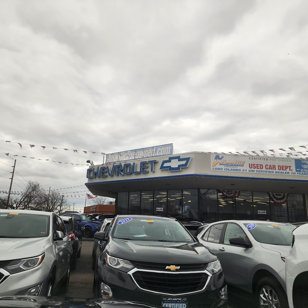Atlantic Pre-Owned Superstore | 1356 Sunrise Hwy, Bay Shore, NY 11706 | Phone: (888) 769-3210
