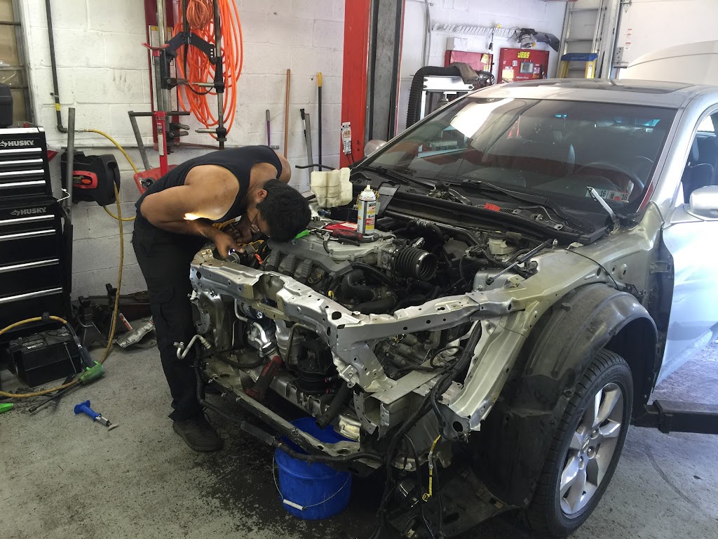 Route 212 Autoworks | 2059 PA-212, Coopersburg, PA 18036 | Phone: (267) 999-1468