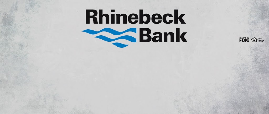 Rhinebeck Bank Residential Lending | 1476 NY-9D, Wappingers Falls, NY 12590 | Phone: (845) 454-8555