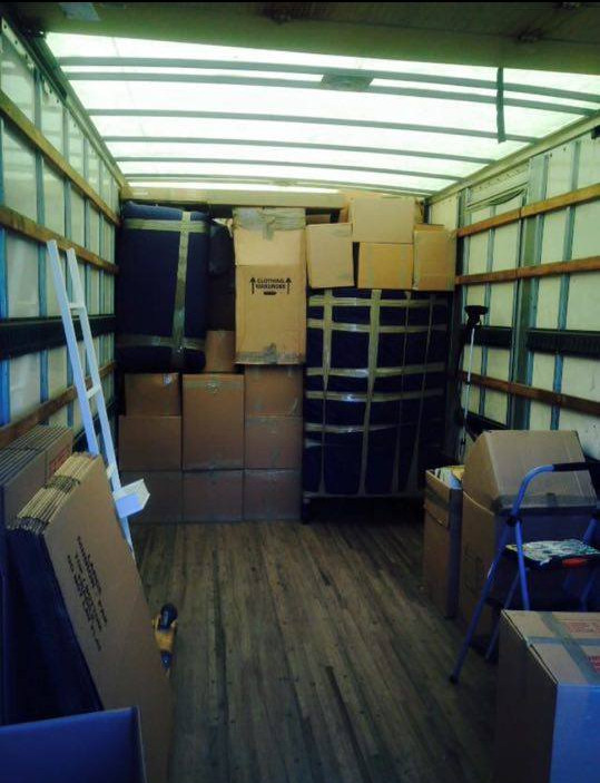 One Movers Network | 20-12 Crescent St, Queens, NY 11105 | Phone: (888) 267-1097