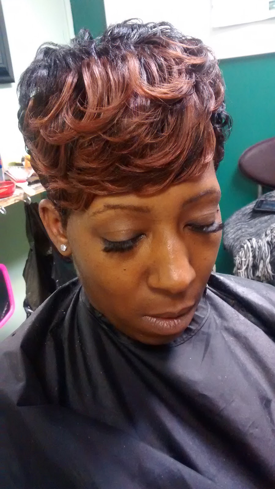 Hair Connections | 2938 N 22nd St, Philadelphia, PA 19132 | Phone: (215) 228-3397