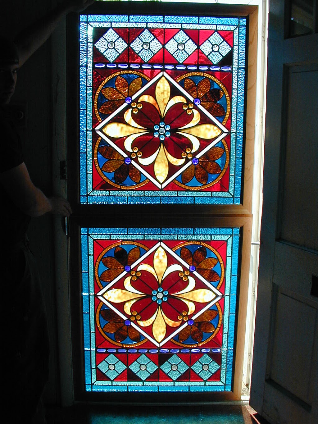 Castle Studio Stained Glass | 1333 E Prospect Ave, North Wales, PA 19454 | Phone: (215) 699-0400