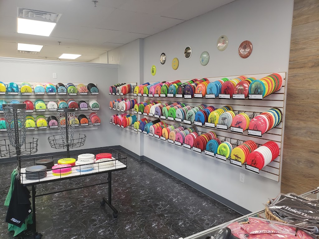 Bria Disc Golf | 2510 Belmar Blvd, Wall Township, NJ 07719 | Phone: (732) 678-7084