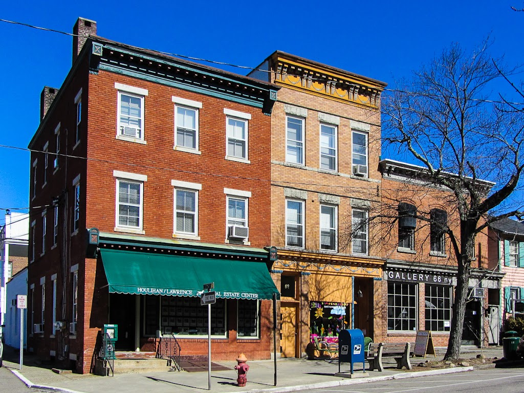 Houlihan Lawrence - Cold Spring Real Estate Agency | 60 Main St, Cold Spring, NY 10516 | Phone: (845) 265-5500