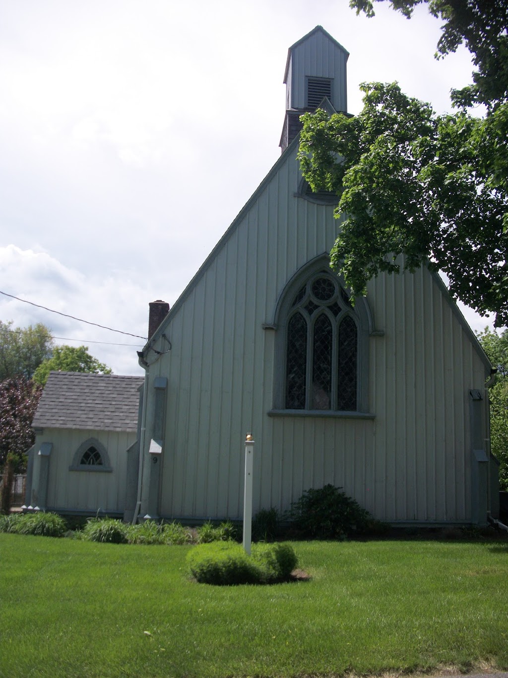 St Mark Episcopal Church | Wappingers Falls, NY 12590 | Phone: (845) 297-2010