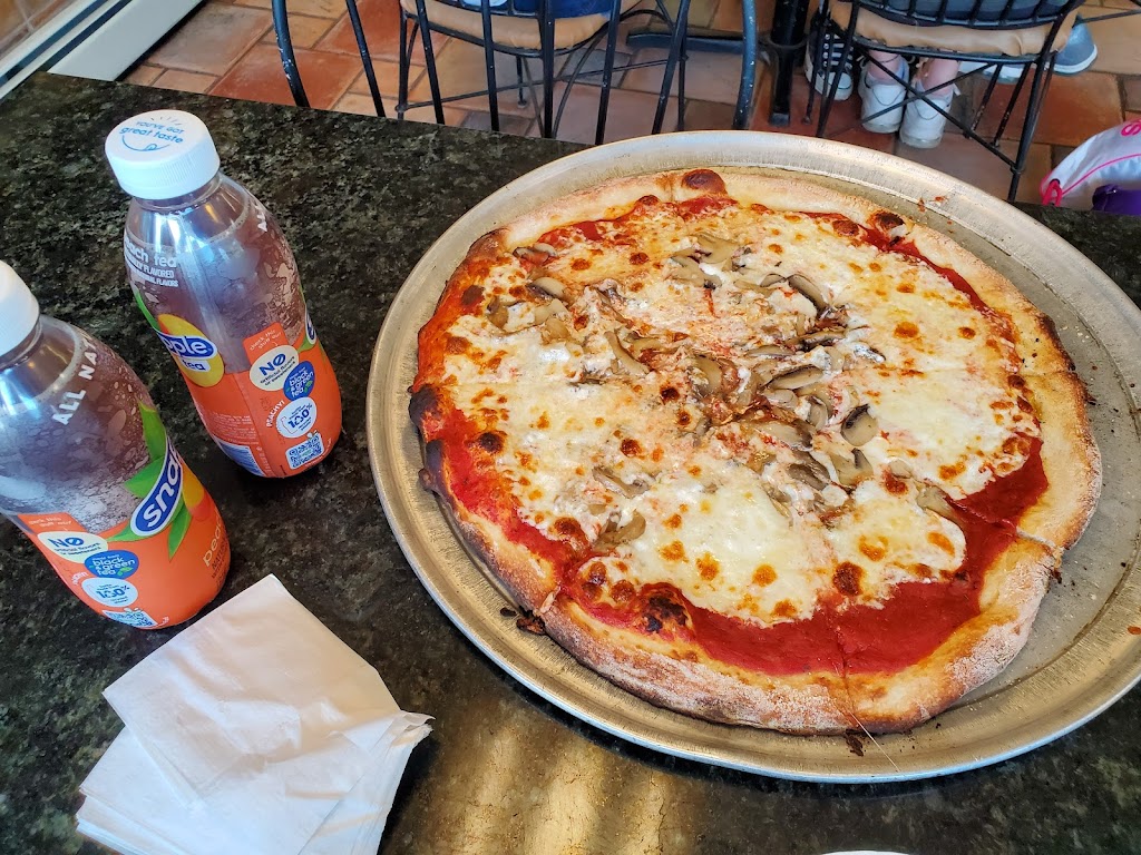The Pizza Pit | 57 Orange Turnpike, Sloatsburg, NY 10974 | Phone: (845) 712-5420