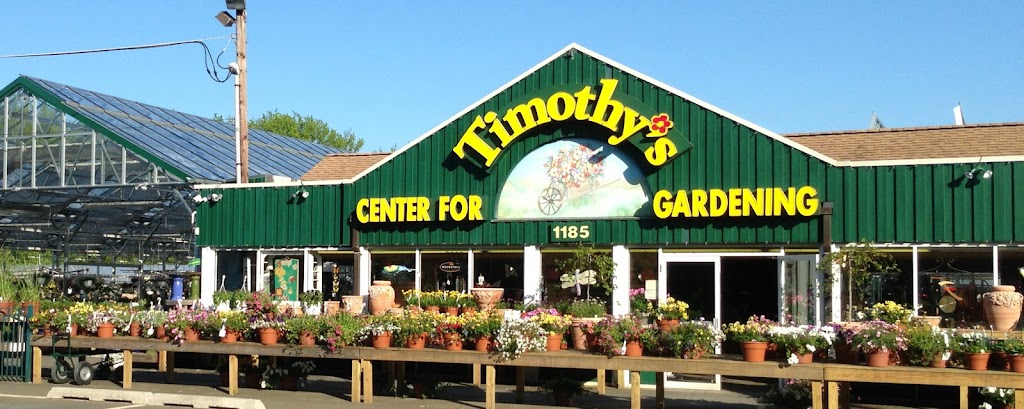Timothys Center for Gardening | 1185 US-130, Robbinsville Twp, NJ 08691 | Phone: (609) 448-6222