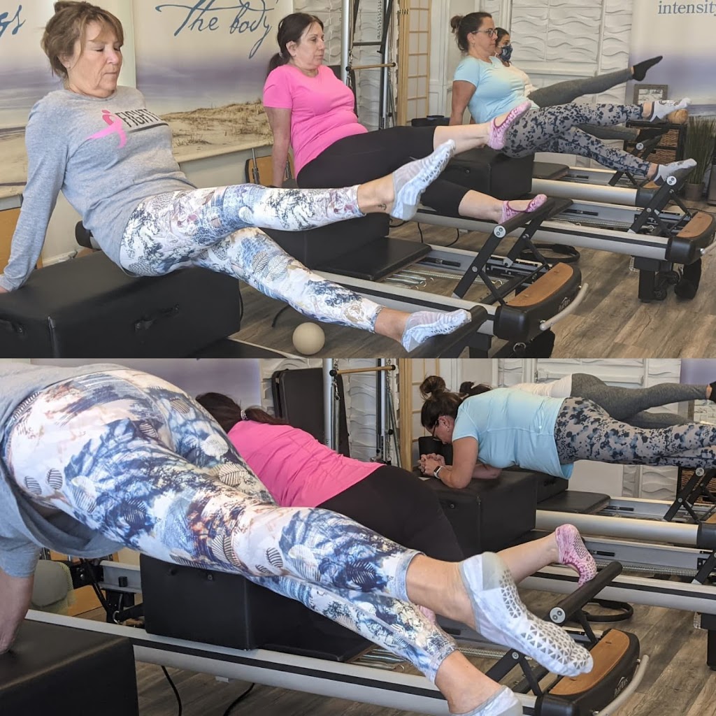 Pilates By The Bay | 1403 NJ-37, Toms River, NJ 08753 | Phone: (732) 300-4917