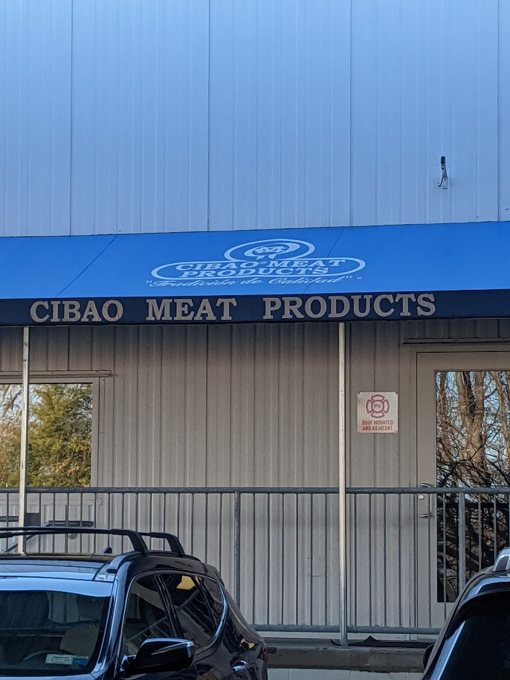 Cibao Meat Products | 92 Green Pond Rd, Rockaway, NJ 07866 | Phone: (862) 278-1089