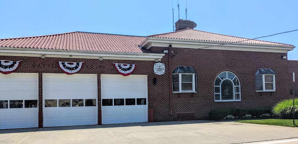 Bayville Fire Department | 258 Bayville Ave, Bayville, NY 11709 | Phone: (516) 628-1922